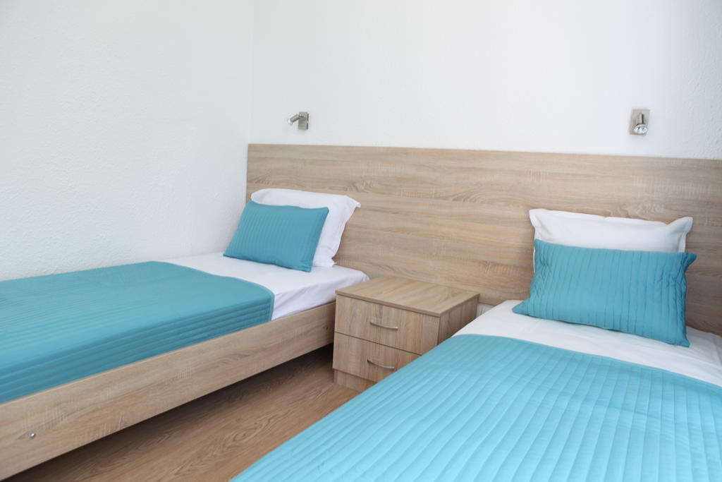 Hotel Hijata Stara Zagora Værelse billede