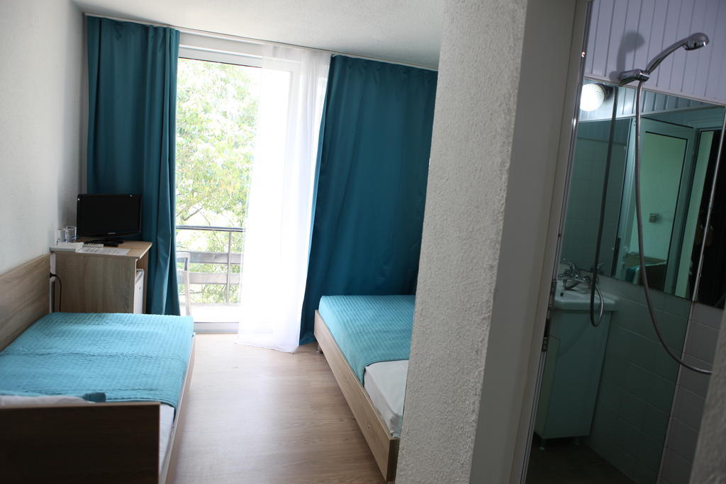 Hotel Hijata Stara Zagora Værelse billede