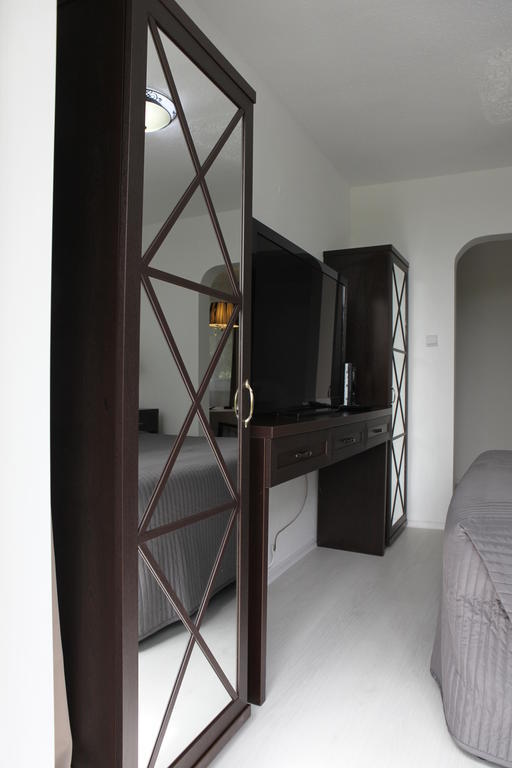 Hotel Hijata Stara Zagora Værelse billede