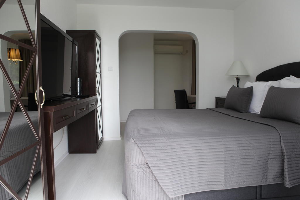 Hotel Hijata Stara Zagora Værelse billede