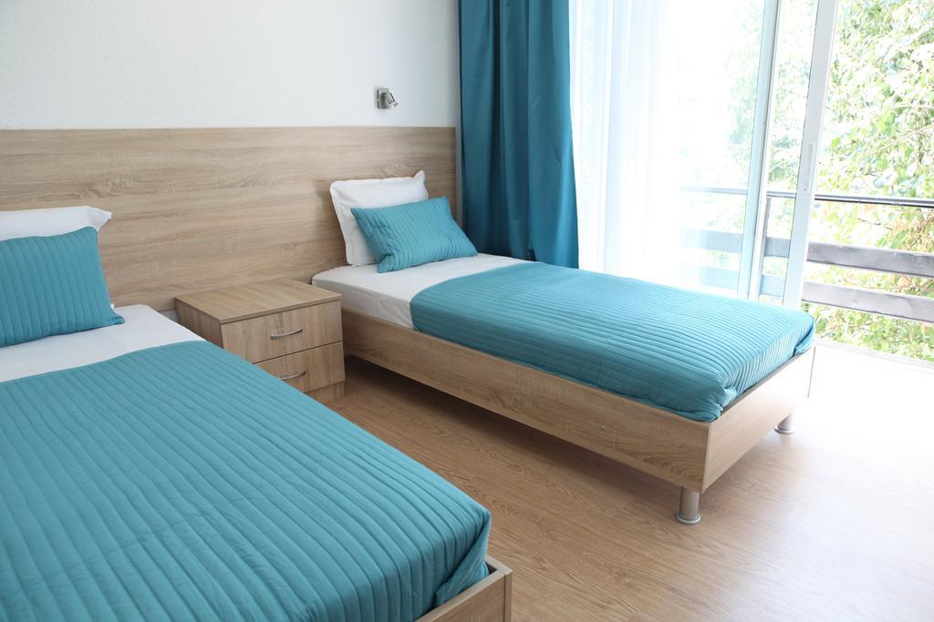 Hotel Hijata Stara Zagora Værelse billede