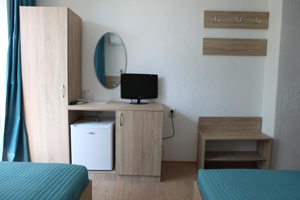 Hotel Hijata Stara Zagora Værelse billede