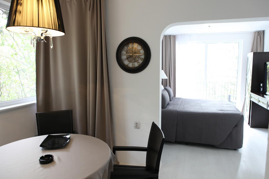 Hotel Hijata Stara Zagora Værelse billede