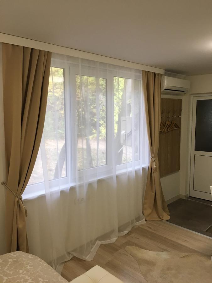 Hotel Hijata Stara Zagora Eksteriør billede